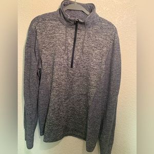 Men’s lululemon 1/4 zip pullover